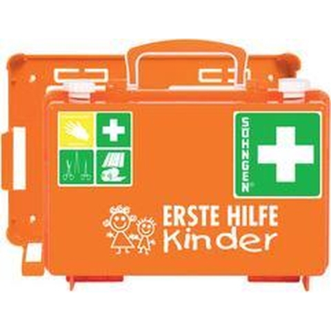 Söhngen 0350021 Navulset voor EHBO-koffer