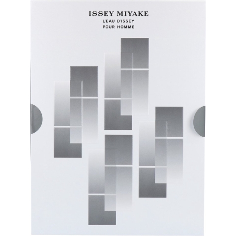 Issey Miyake L'Eau D'Issey Pour Homme Gift Set