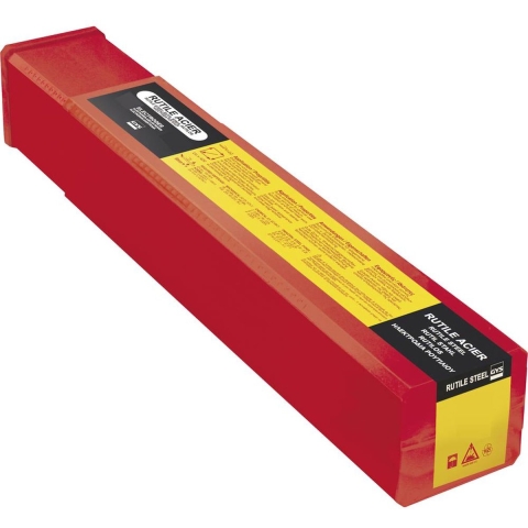Gys Elektrodes staal O2,5mm (x252) - 5193086005 5193086005