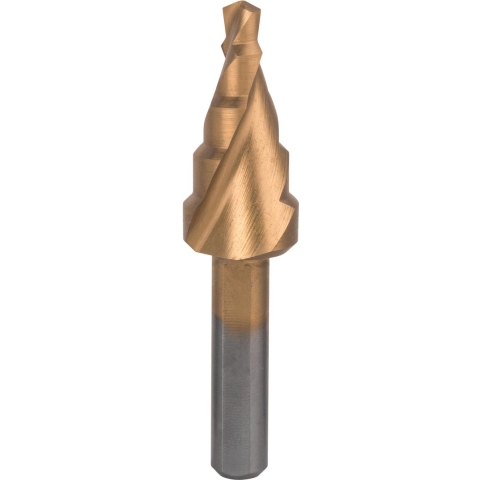 Bosch Accessoires Trappenboor HSS-TiN 1st - 2608587429