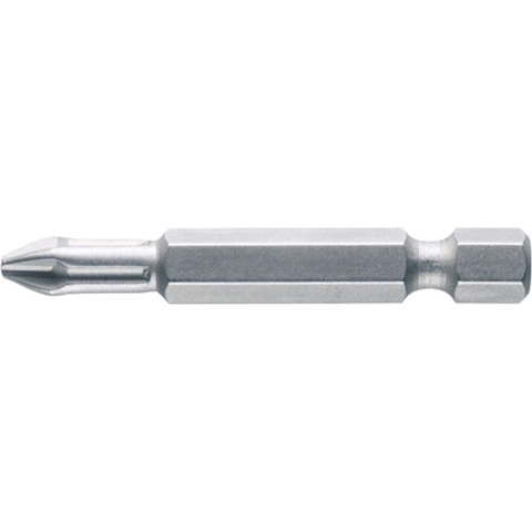 Makita Accessoires Schroefbit PZ2x127x5mm - P-66276
