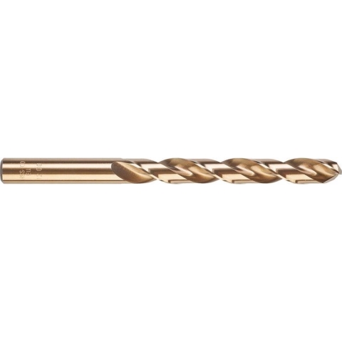 Milwaukee Accessoires HSS-G Co metaalboor 12 x 151 mm (5 stuks) - 4932373358