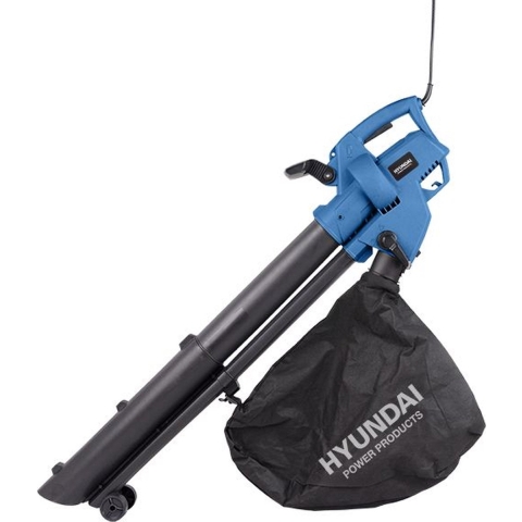Hyundai Bladblazer electrisch 3000W - 57202