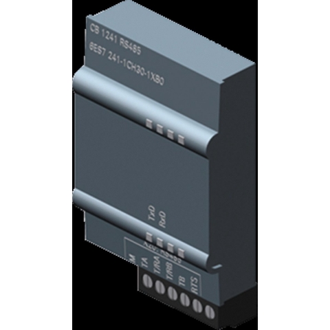 Siemens CB 1241 6ES72411CH301XB0 PLC-uitbreidingsmodule