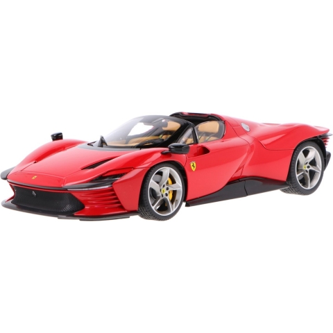 Bburago Ferrari SignatureEdition Daytona SP3 1:18 Auto