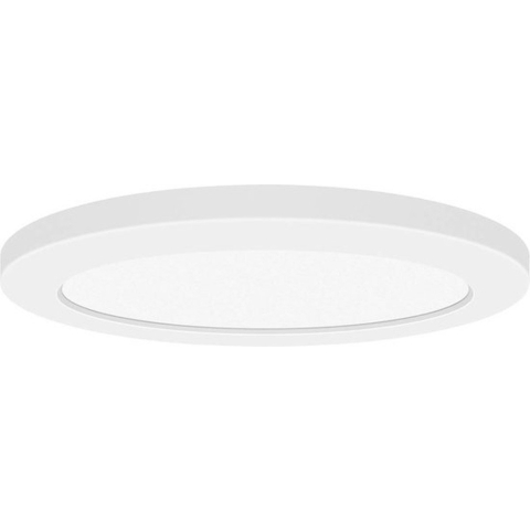 Megatron Megaman LED-opbouwlamp LED LED vast ingebouwd 24 W Warmwit, Daglichtwit