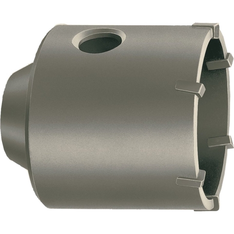Milwaukee Accessoires SDS-plus slagboorkroon 35 x 58 mm - 4932344478