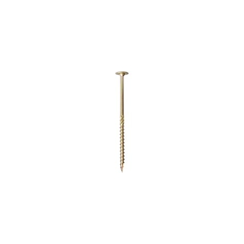 Woodies Ultimate 6.0x200/80 tellerkop T-30 shield - 61961771 - 61961771