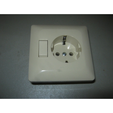 PEHA LW inbouw combinatie RA serie - 6602226