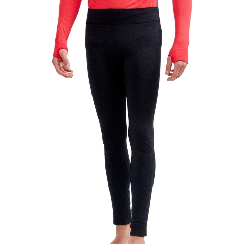 Craft 1911159 Core Dry Act. Comfort Pants M - Black/box - S