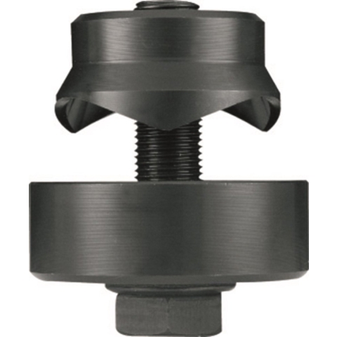 Rotec Gatenpons 25,4mm = M25 - 5902540 - 590.2540