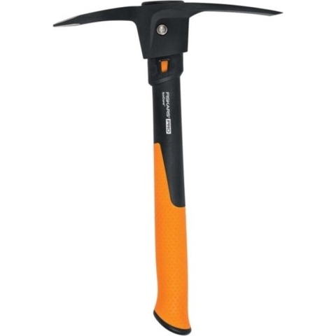 Fiskars Pro IsoCore Pikhouweel S | 0,7 kg | 36 cm | 1062937 - 1062937