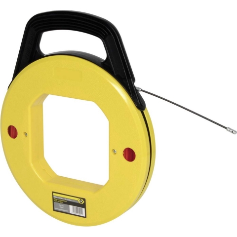 C.K 495050 Trekband van nylon 10 meter 1 stuk(s)