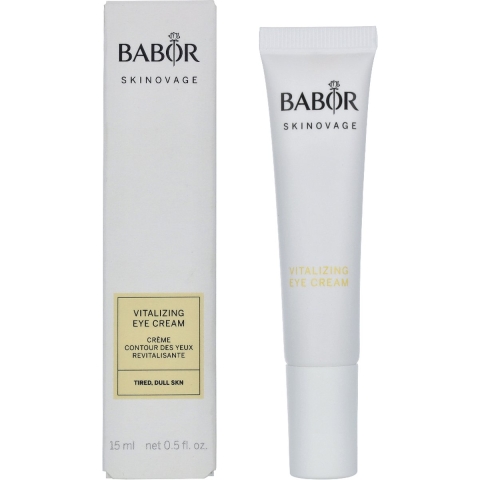 BABOR Skinovage Vitalizing Eye Cream 15ml