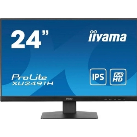 Iiyama ProLite XU2491H-B1 monitor