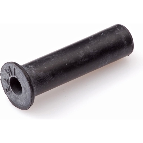Rawl Plug Rubber Rawlnut M4X25 | 50 stuks - R26-8680