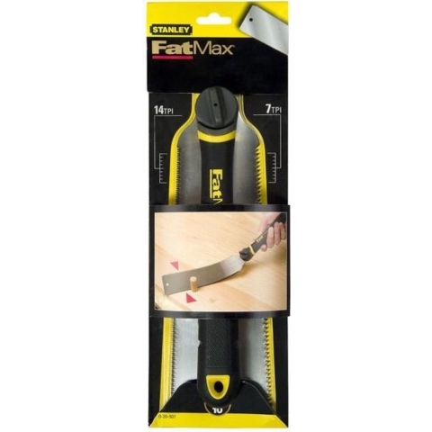 STANLEY Stanley 0-20-501 Japanse zaag 600 mm
