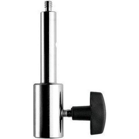 Manfrotto Adapter Bronc. 016 | Statieven toebehoren | Fotografie - Statieven | 016