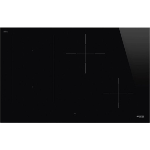 Smeg Linea SIM3844D | Inductiekookplaten | 8017709305574