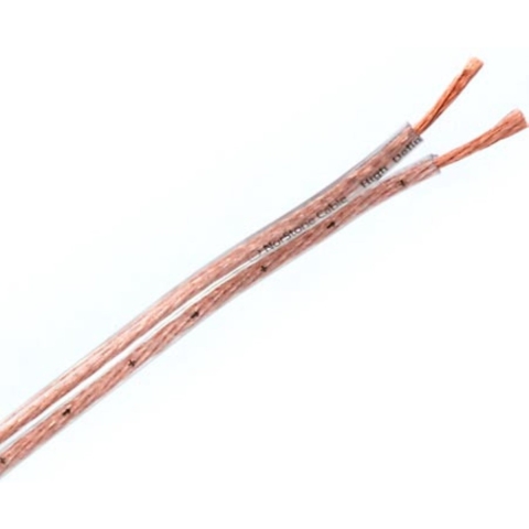 Norstone Classic 250 Speaker Cable 10m | elektronica en media | 3760108804142