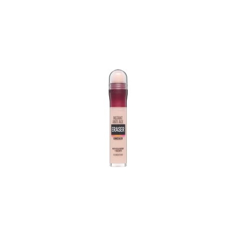 3x Maybelline Instant Anti Age Eraser Concealer 05 Brightener 6,8 ml