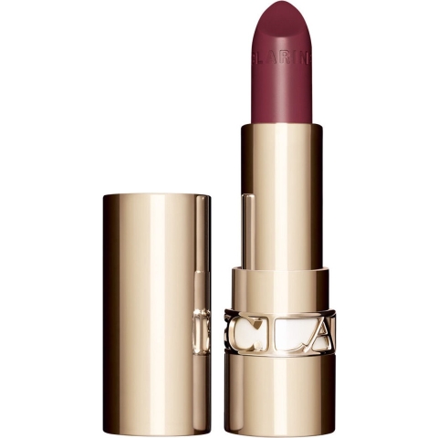 Clarins Joli Rouge Satin Lipstick 744 Soft Plum | 3,5 g