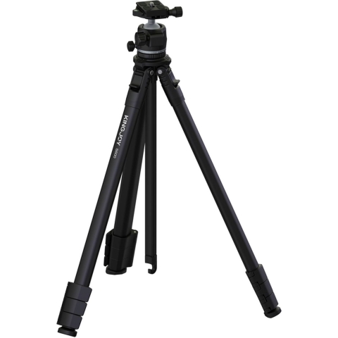 Kingjoy S600+GS10 Tripod