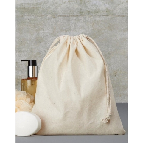 20 x Cadeautasjes met koord 25 x 30 cm -