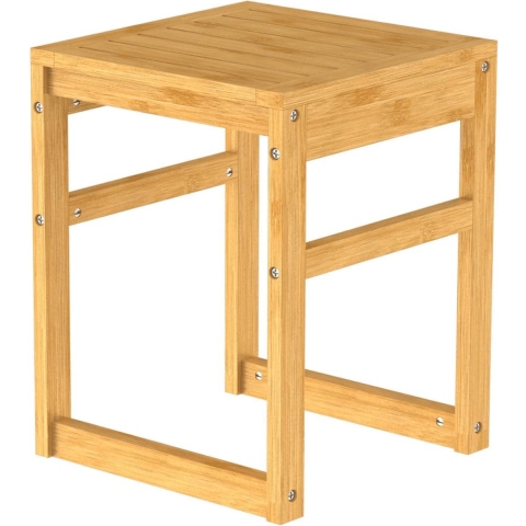 EISL BAMBOO Badkamerkruk - BMBA02-BH2 BMBA02-BH2