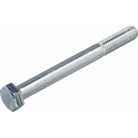 Hoenderdaal Zeskantbout Vz 8.8 Sw-19 Din931 M12X220 | 25 stuks - 1740.11.75501