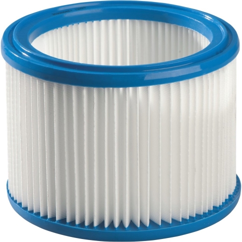 Metabo Accessoires Vouwfilter ASA 25/30 LPC/Inox - 630299000