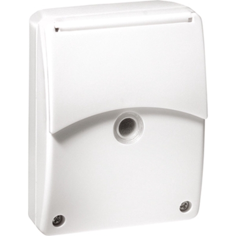 ESYLUX ED10016530 Schemerschakelaar Wit 230 V 1x NO