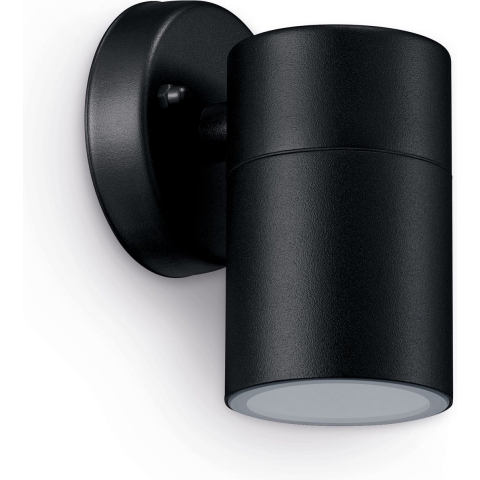 Philips Lighting Kylis 8720169266551 LED-buitenlamp (wand) GU10 Zwart