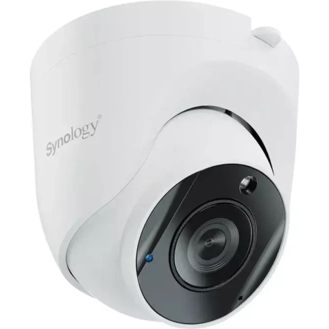 Synology TC500 TC500 IP Bewakingscamera Kabelgebonden, Patchkabel 2880 x 1620 Pixel