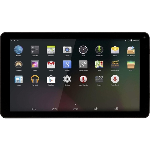 Denver TIQ-10394 | Android tablets | Telefonie&Tablet - Tablets | 114101040671