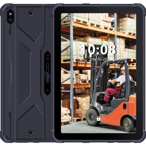 Syco Rugged Tablet RT-402 | Android tablets | 8720618807205