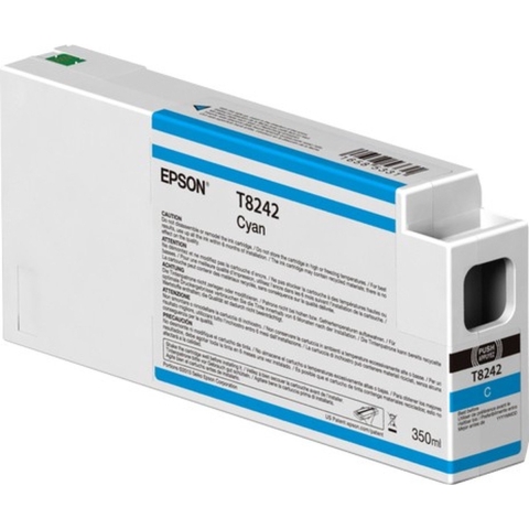 EPSON T8246 T54X6 inktcartridge vivid light magenta 350ml