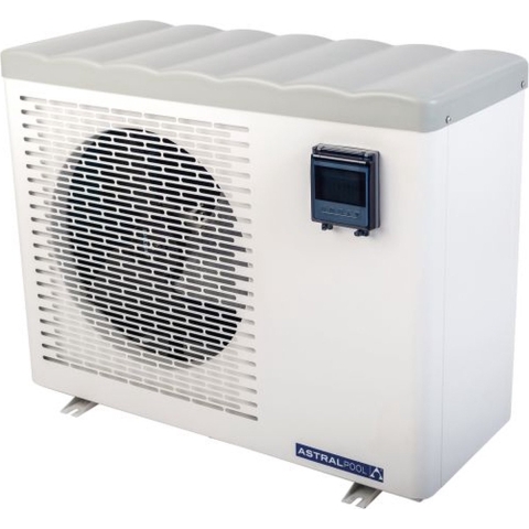 AstralPool Eco Elyo-09 Warmtepomp - AstralPool