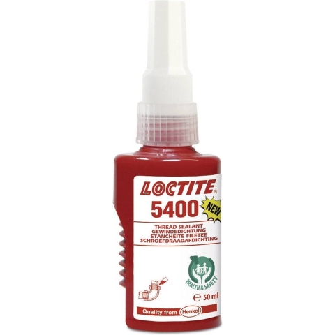 LOCTITE® 5400 Schroefafdichting 1545634 50 ml