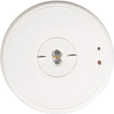 B-SAFETY BL550038 Veiligheidsverlichting Plafondopbouwmontage