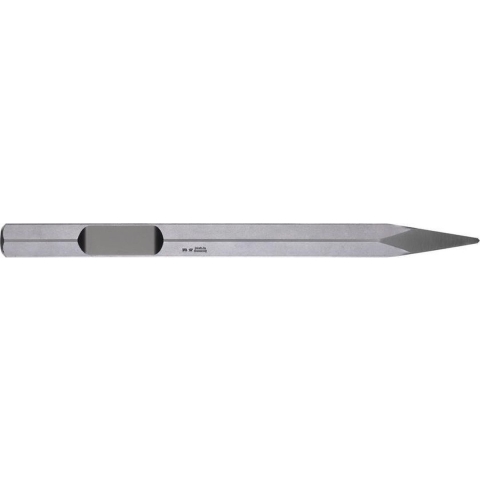Milwaukee Accessoires 28 mm K-Hex punt beitel, 400 mm - 4932459774