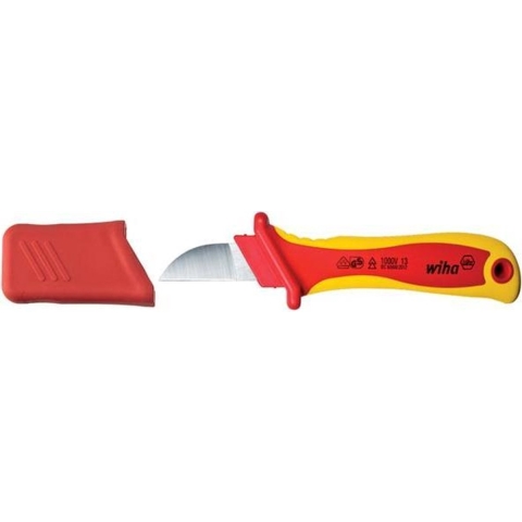 Wiha 246 80 SB Ontmantelingsmes - 200 Mm