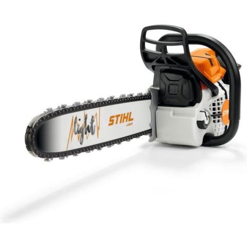 Stihl Speelgoed motorzaag inclusief batterijen - 4216000053
