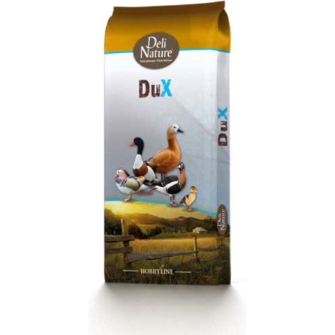 Deli Nature Dux Micro Floating 15 kg