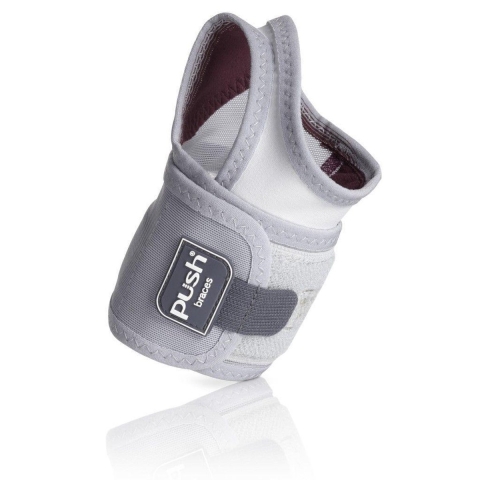 Push Care Polsbrace Links M3 (17-19 cm) | 1 stuk