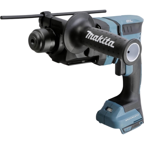 Makita SDS-Plus-Accu-combihamer 18 V