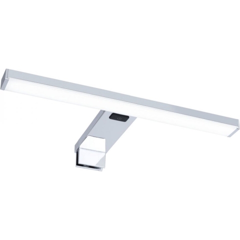 Paulmann HomeSpa Selo 78950 Klemlamp Warmwit Chroom