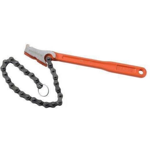 Bahco kettingpijptang 4 | 370-4