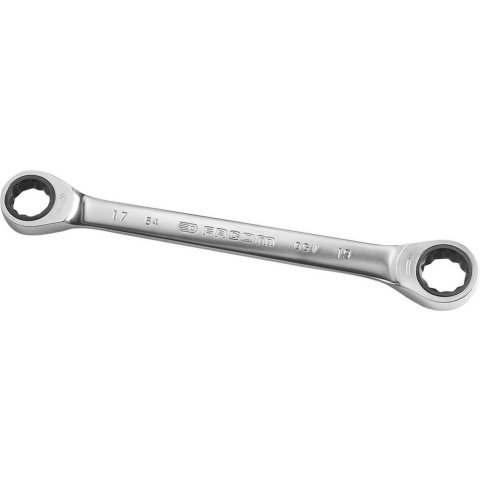 Facom ratelsleutel 12 kant 17x19mm - 64.17X19