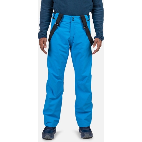 Rossignol Ski Pants skibroek blauw heren, L